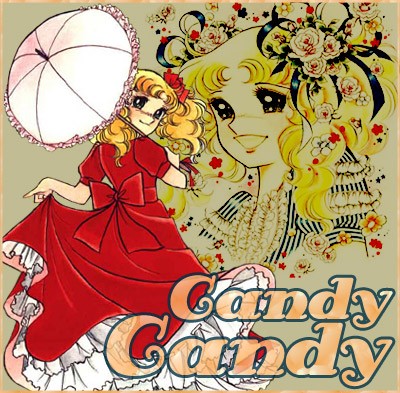 40 anni di Candy Candy - I retroscena di un cult - Over There