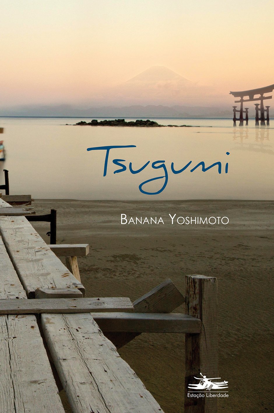 Goodbye Tsugumi By Banana Yoshimoto