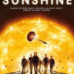 Sunshine - Locandina